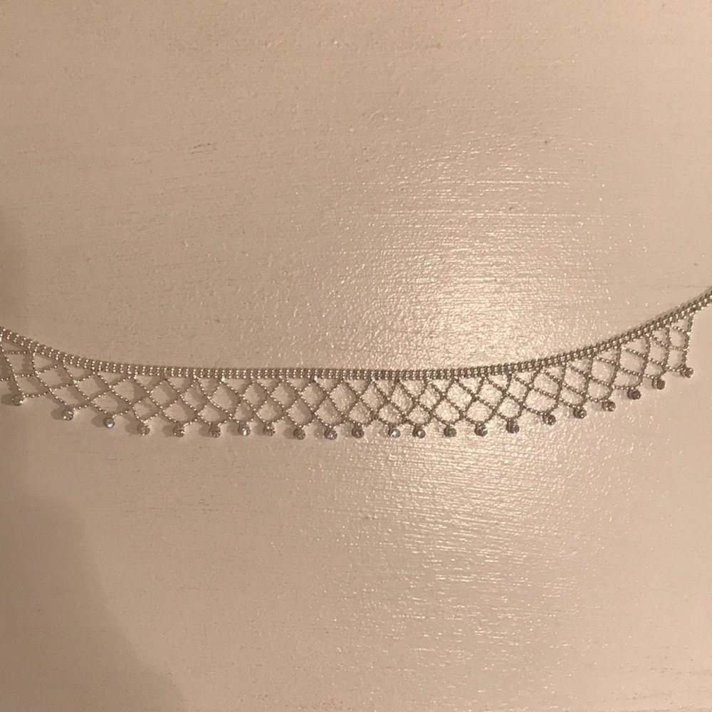 Givenchy choker